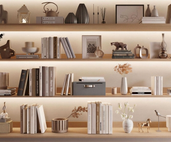 Modern Decorative Set-ID:417236096