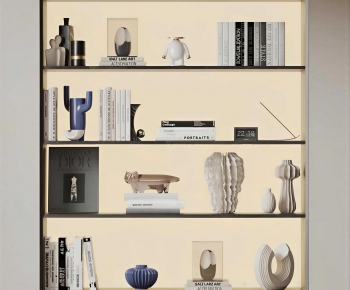 Modern Decorative Set-ID:497875931