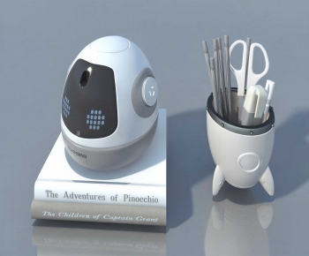 Modern Robot-ID:309516916