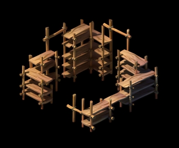 Modern Shelving-ID:156178958