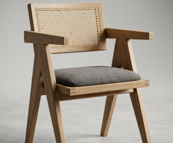 Modern Lounge Chair-ID:814445971