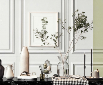 Modern Decorative Set-ID:151077031
