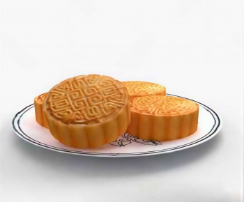 Modern Bread Cake-ID:273067001
