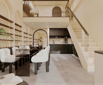 Modern Manicure Shop-ID:236915114