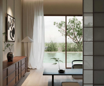 Modern Tea House-ID:711236007