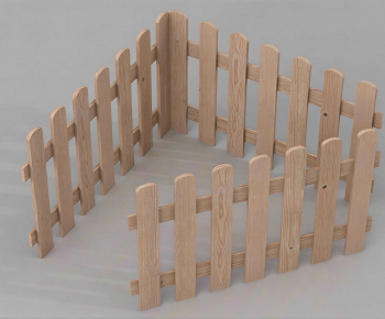 New Chinese Style Guardrail-ID:921190985