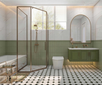 French Style TOILET-ID:990503078
