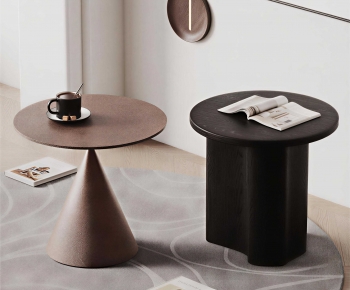Modern Side Table/corner Table-ID:900029903