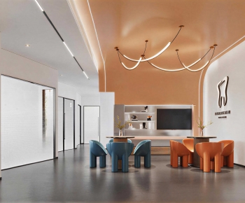 Modern Dental Clinic-ID:414611101