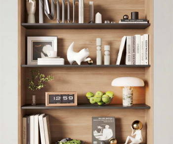 Modern Decorative Set-ID:374470006