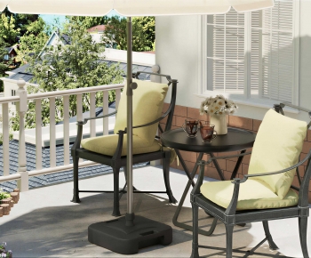 Modern Outdoor Chair-ID:513410095