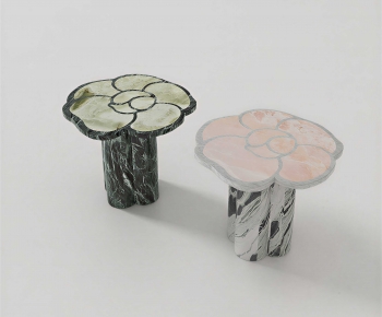 Modern Side Table/corner Table-ID:179864881