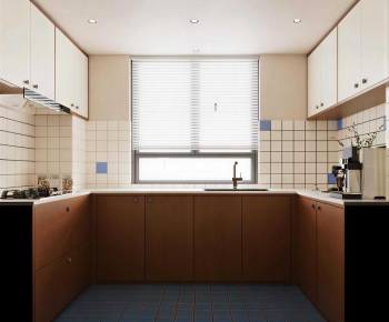 Modern The Kitchen-ID:824549911