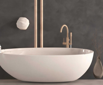 Modern Bathtub-ID:651701934