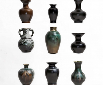 New Chinese Style Clay Pot-ID:286726955