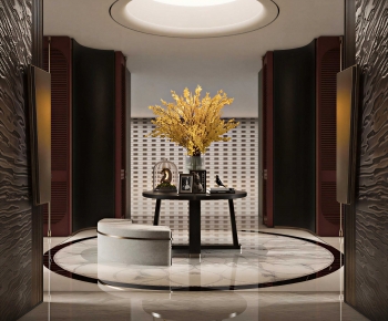 New Chinese Style Other-ID:405895957
