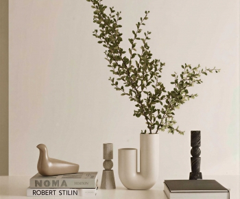 Modern Decorative Set-ID:645498994