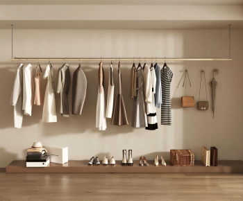 Modern Clothes-ID:733959782