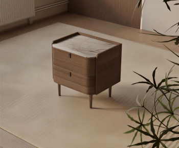 Modern Bedside Cupboard-ID:952255966