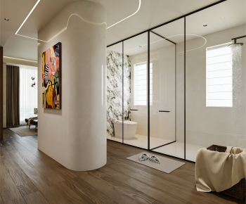Modern TOILET-ID:138686908