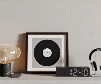 Modern Decorative Set-ID:395992997