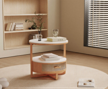 Modern Side Table/corner Table-ID:905589105