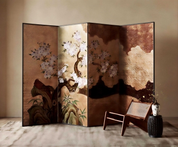 New Chinese Style Partition-ID:391741999