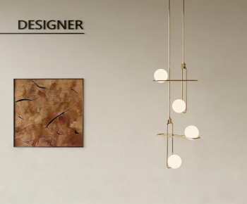 French Style Droplight-ID:850892071