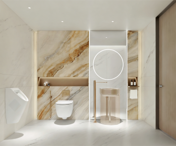 Modern TOILET-ID:465874917