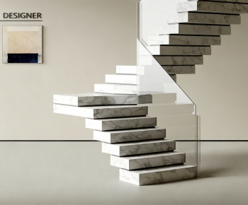 Modern Staircase-ID:301167012