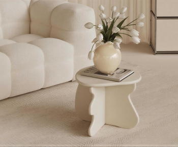 Modern Side Table/corner Table-ID:250391019
