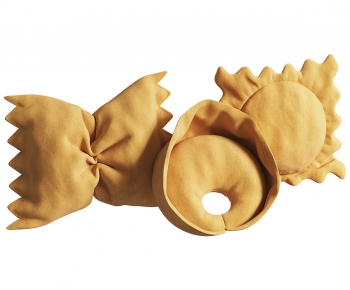 Modern Pillow-ID:914835933