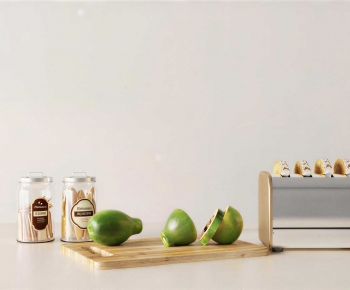 Modern Kitchenware-ID:369601019