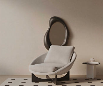 Modern Lounge Chair-ID:963414913