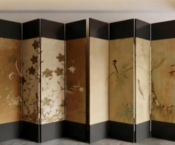New Chinese Style Partition-ID:616236932