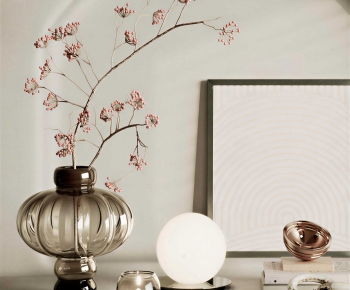 Modern Decorative Set-ID:447800295