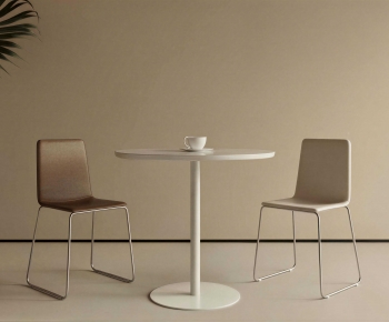 Modern Leisure Table And Chair-ID:123013021