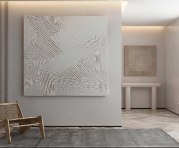 Wabi-sabi Style Painting-ID:488560252