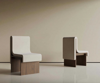 Modern Dining Chair-ID:669792894