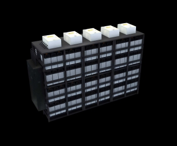 Modern Industrial Equipment-ID:379629139