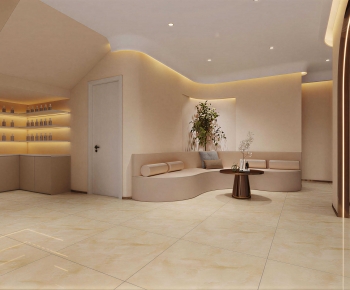 Modern Beauty Salon-ID:651547914