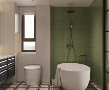French Style TOILET-ID:331131942