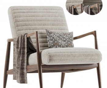 Modern Lounge Chair-ID:671935082