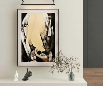 Modern Painting-ID:678142074
