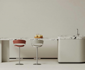 Modern Counter Bar-ID:925560004