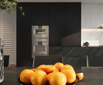 Modern Restaurant-ID:366556889