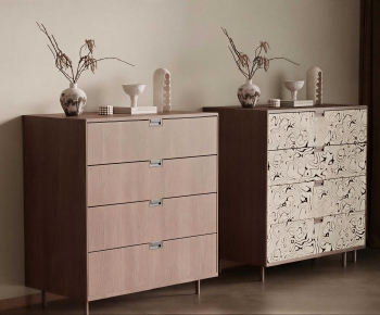 Modern Chest Of Drawers-ID:172415975