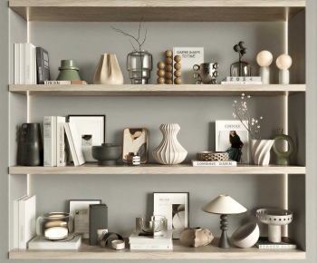 Modern Decorative Set-ID:493090256