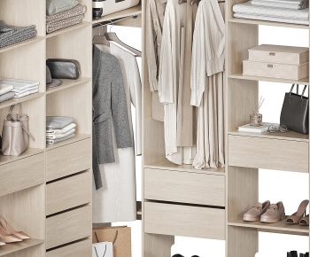 Modern The Wardrobe-ID:137160069