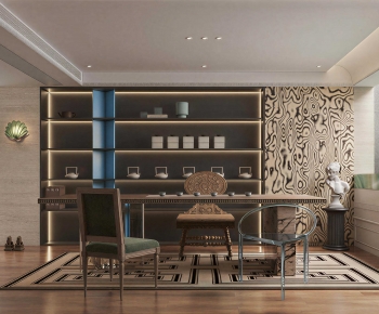 Modern Tea House-ID:266489986